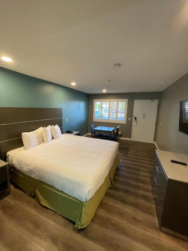 Hotel Milagro image 10