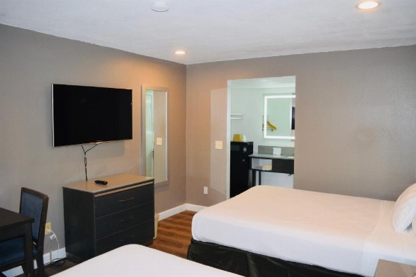 Hotel Milagro image 13