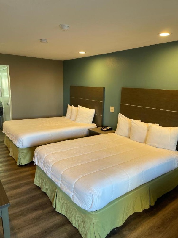 Hotel Milagro image 17