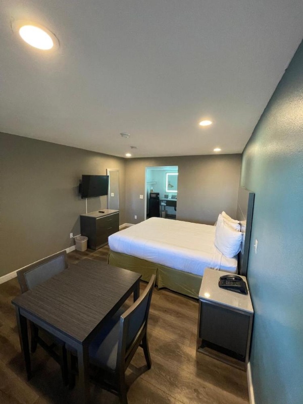 Hotel Milagro image 8